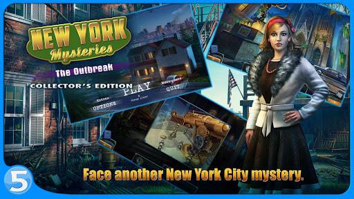 Download New York Mysteries 4