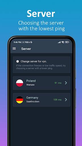 Download Nomad VPN