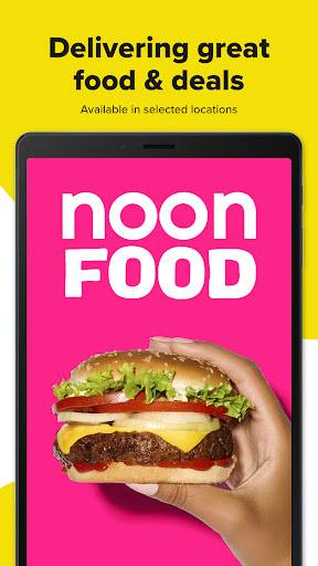 Download Noon Shopping