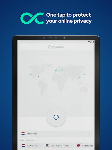 Download Octohide VPN