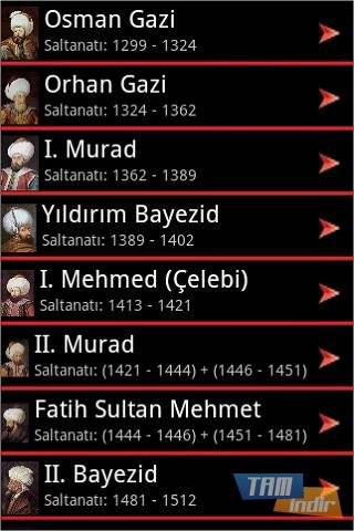 Download Osmanlı İmparatorluğu
