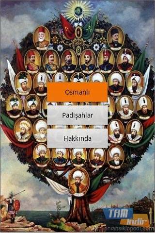 Download Osmanlı İmparatorluğu