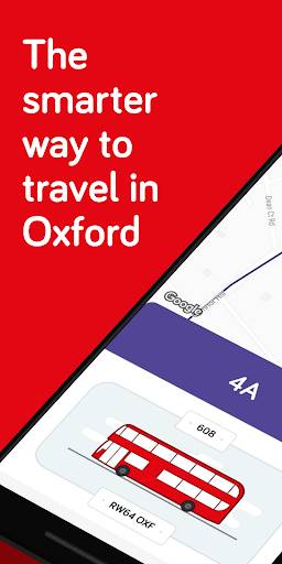 Download Oxford Bus