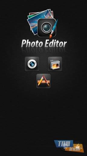 Download Photo Editor Mobile