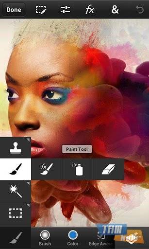 Download Photoshop Touch Mobile