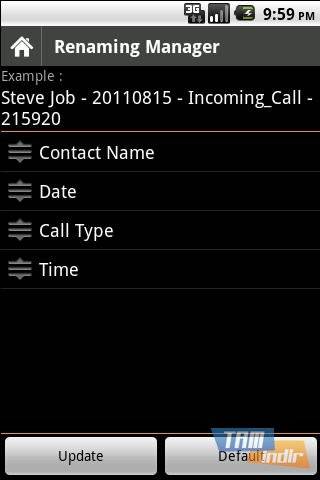 Download Record My Call