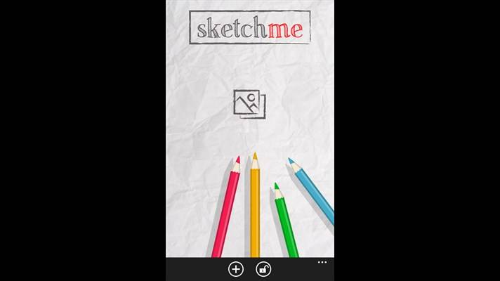 Download Sketch Me