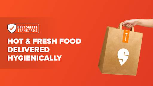 Download Swiggy Food & Grocery Delivery