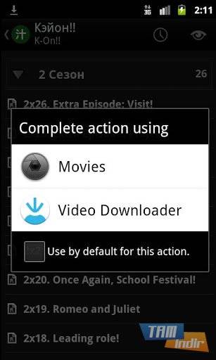 Download Video Downloader RU
