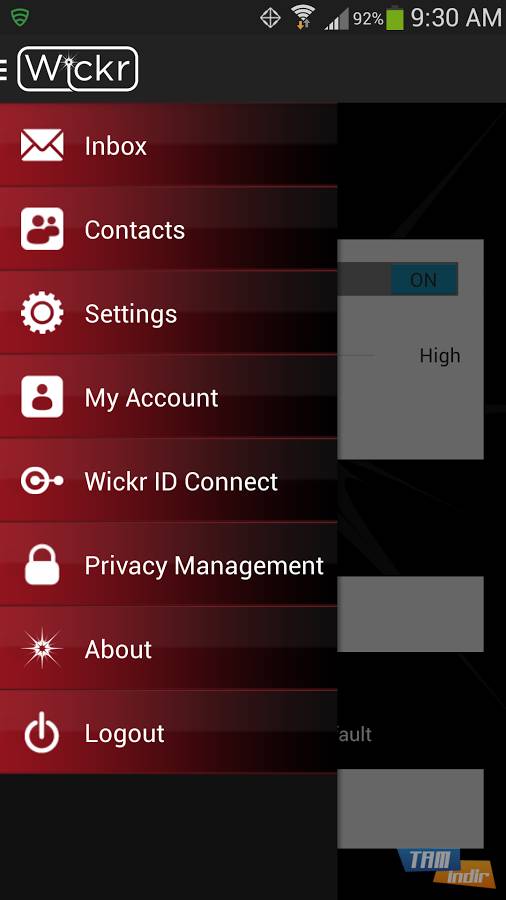 Download Wickr