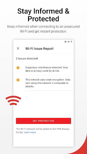 Download WiFi Protection