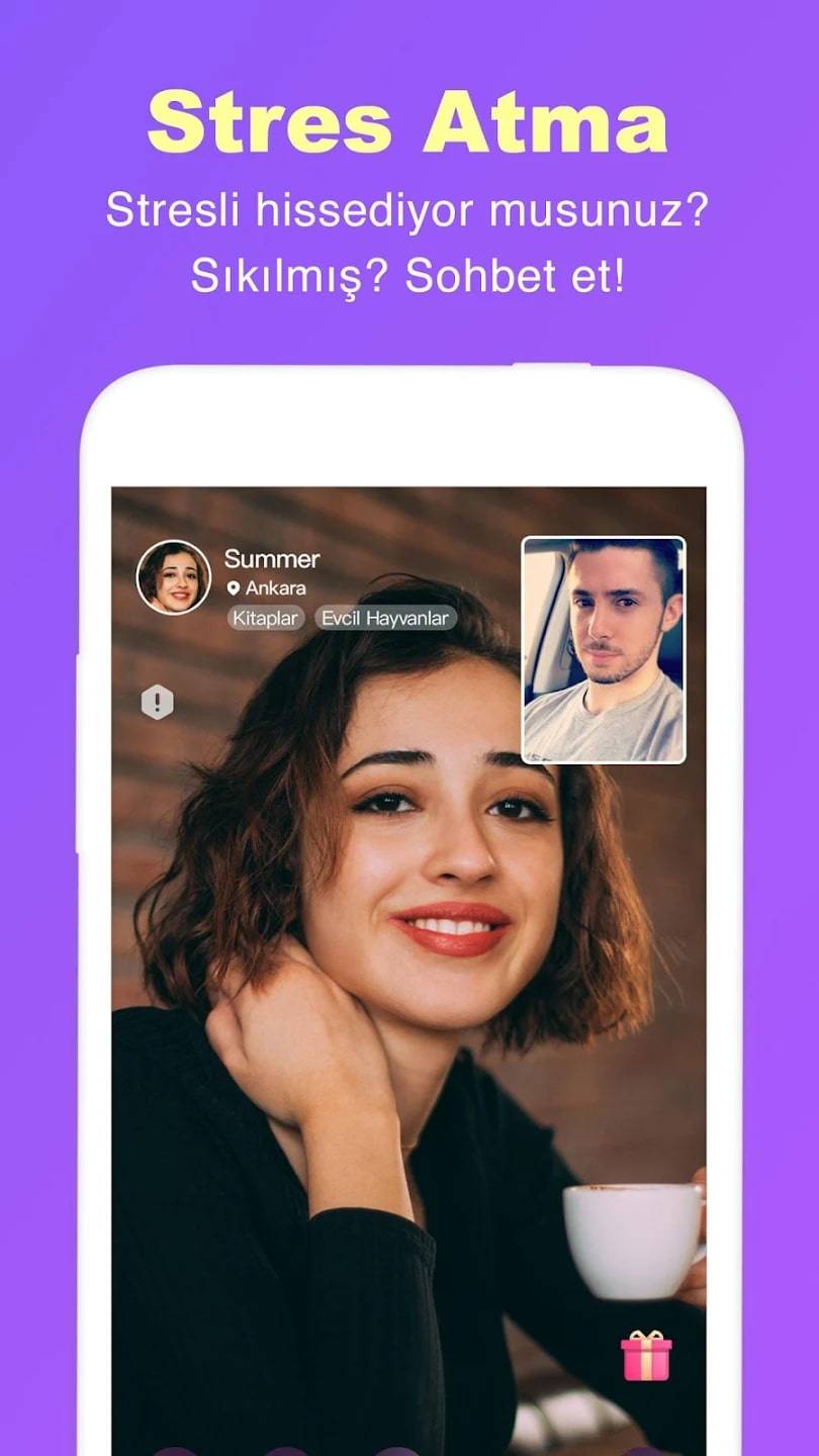 Download Wink - Live Video Chat