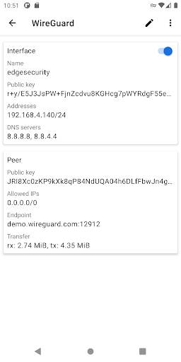 Download WireGuard