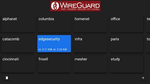 Download WireGuard