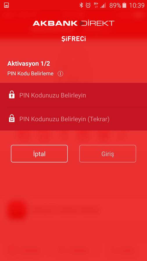 Download Akbank Direkt Cipher