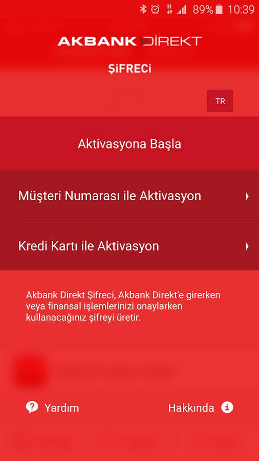 Download Akbank Direkt Cipher