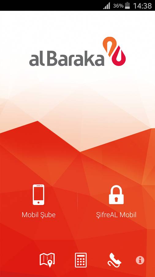 Download Albaraka Mobile Branch