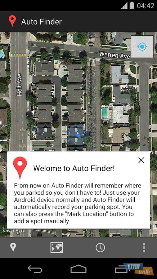 Download Auto Finder