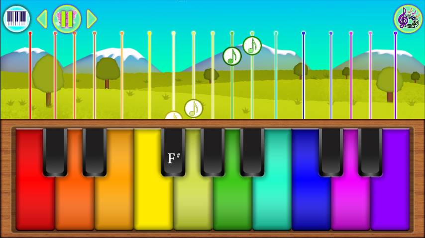 Download Baby Piano