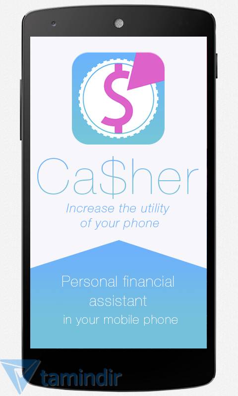 Download Casher