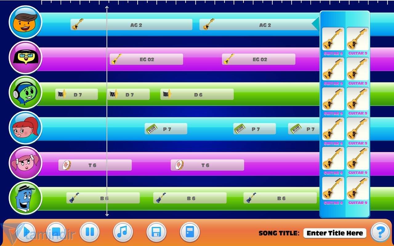 Download Cha-Ching Band Manager