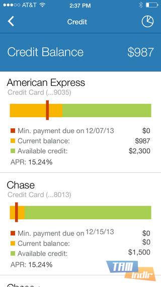Download Check: Pay Bills & Credit Cards