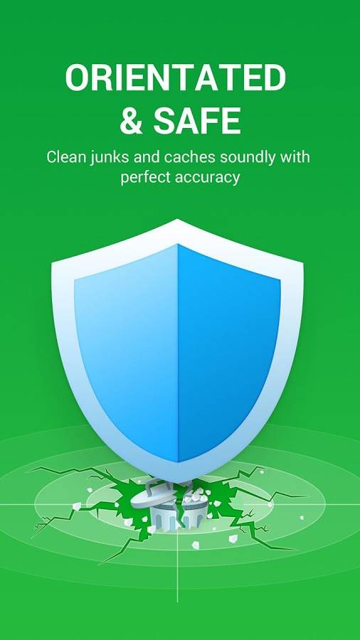 Download CLEANit