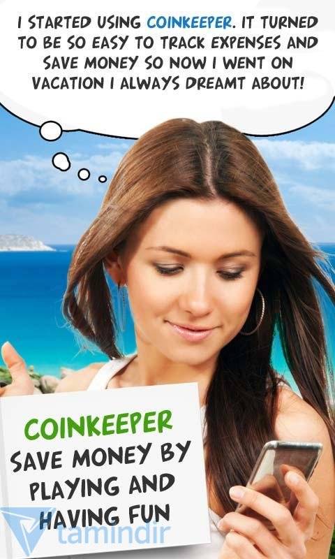 Download CoinKeeper