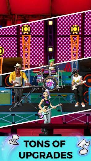 Download Concert Kings Music Tycoon