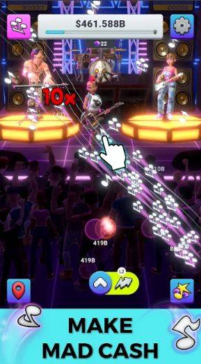 Download Concert Kings Music Tycoon