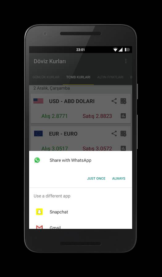 Download Currency Converter