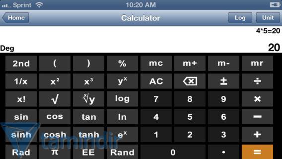 Download Financial Calculators