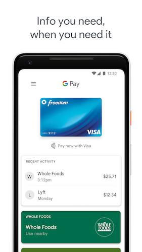 Download Google Pay