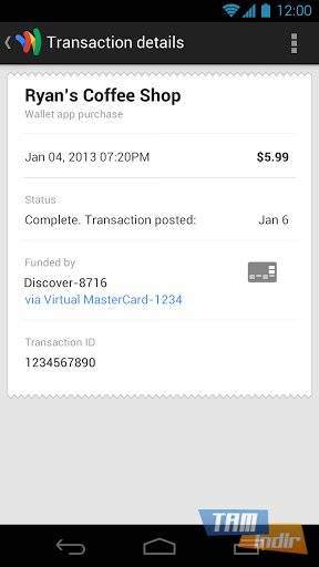 Download Google Wallet