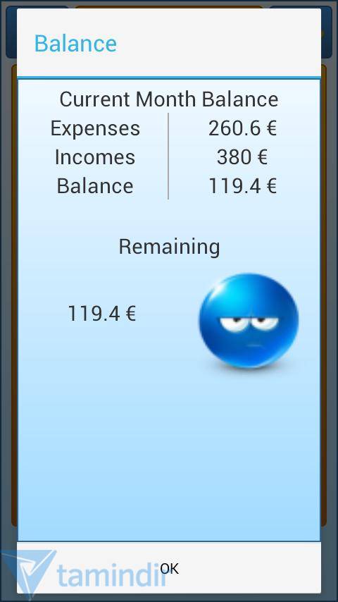 Download Money Tracker