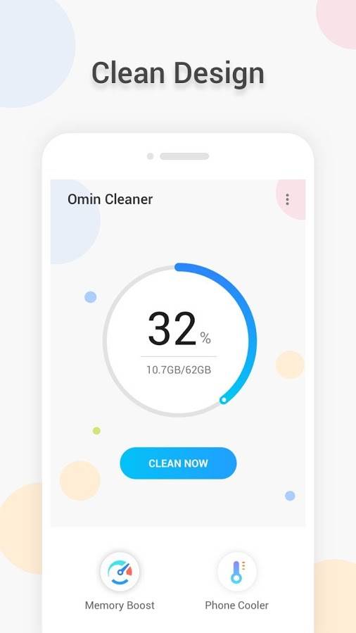 Download Omni Cleaner