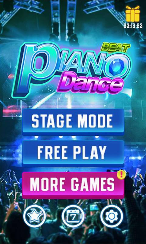 Download Piano Dance Beat