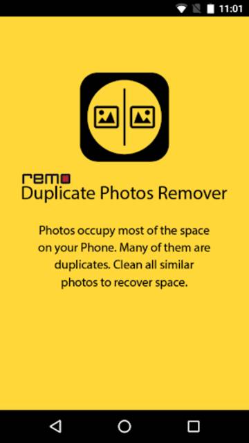 Download Remo Duplicate Photos Remover