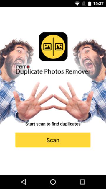 Download Remo Duplicate Photos Remover