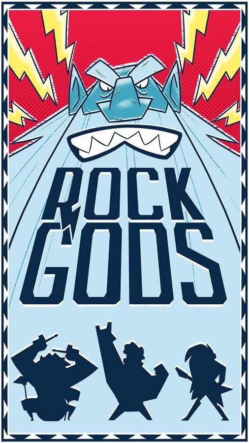 Download Rock Gods Tap Tour