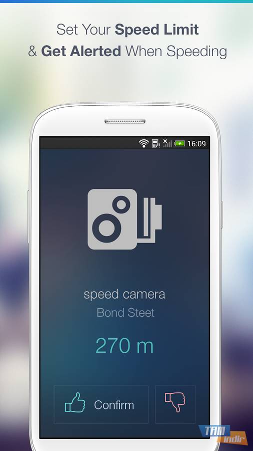 Download Speedometer
