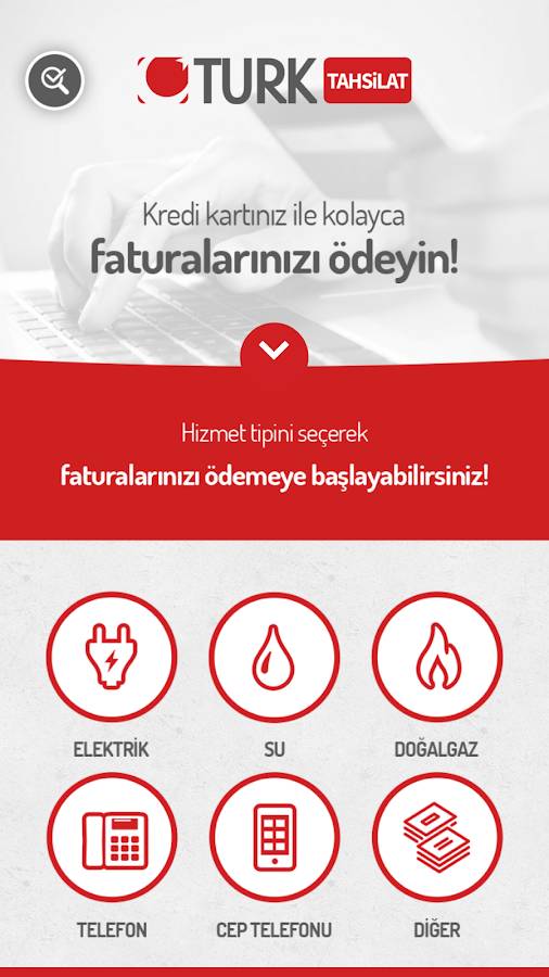 Download TurkTahsilat