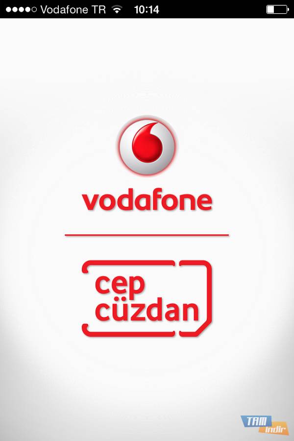 Download Vodafone Mobile Wallet