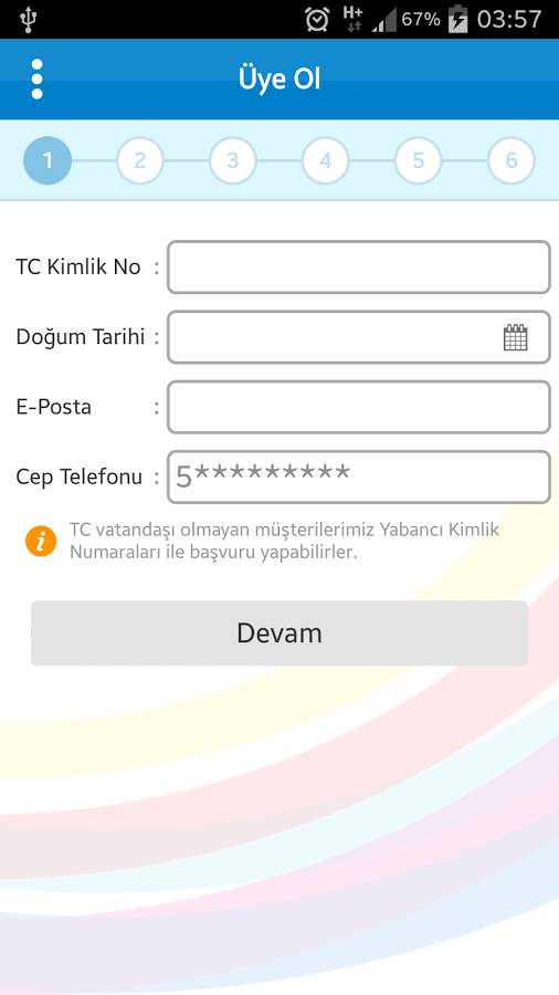 Download Yapı Kredi Nuvo