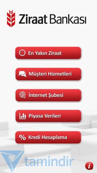 Download Ziraat Bank