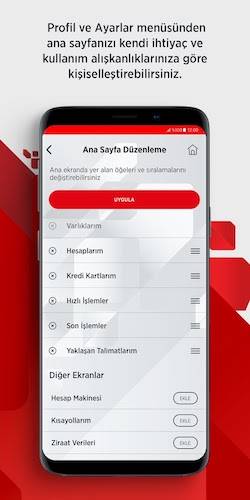 Download Ziraat Mobile