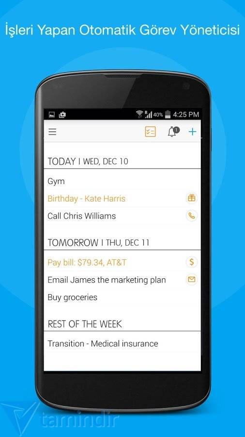 Download 24me Smart Personal Assistant