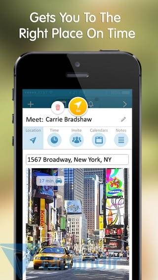 Download 24me Smart Personal Assistant