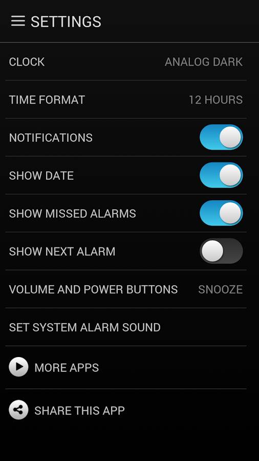 Download Alarm Clock Mobile
