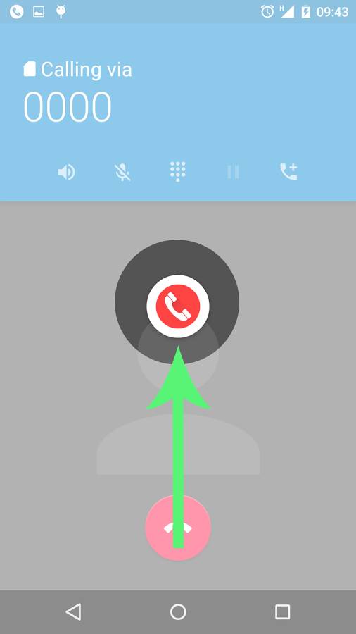 Download Call Recorder - ACR